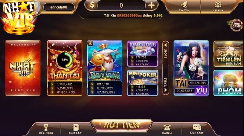 Tại sao nên tham gia cổng thông tin Empire777 Games? - Empire777