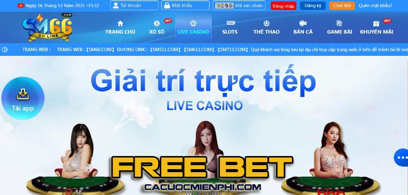 Ưu đãi tuyệt vời của Vipwin - Vipwin