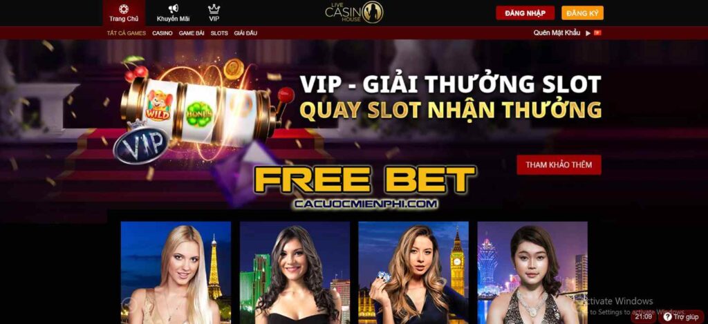 Liên kết truy cập 123Win không bị chặn vào năm 2026 - 123Win