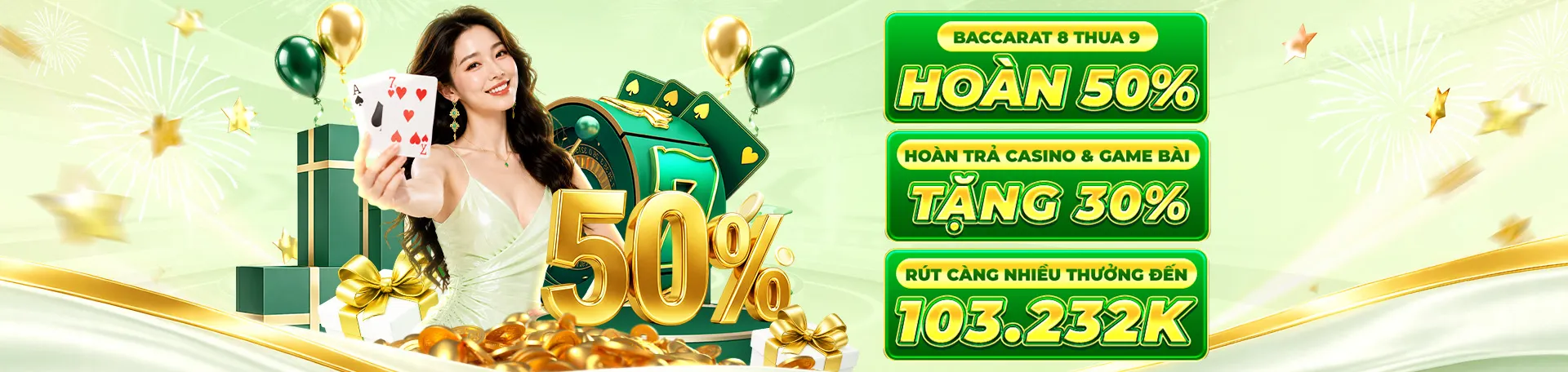 Trang web 12Play Games mang lại những lợi thế vượt trội - 12Play