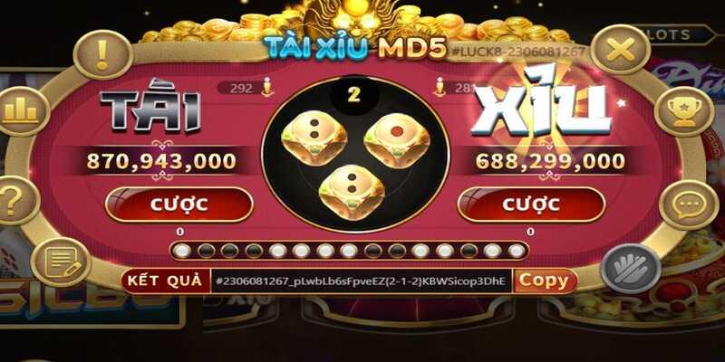 Hãy chú ý đến tỷ lệ cược từ công ty game 98Win - 98Win