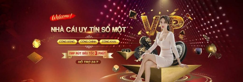 Phương thức giao dịch của Câu lạc bộ Ga6789 - Ga6789