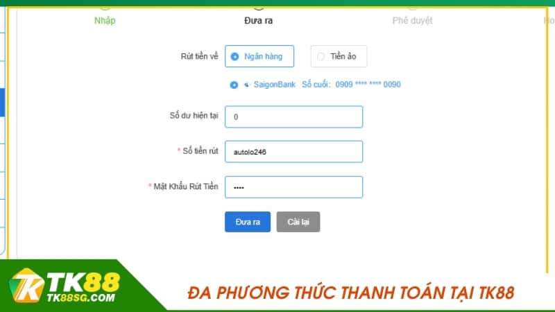 Các bước đăng ký Vinbet - Vinbet