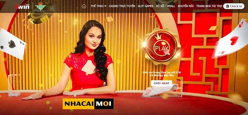 Hướng dẫn đăng ký và cá cược Vvvwin KingCom - Vvvwin