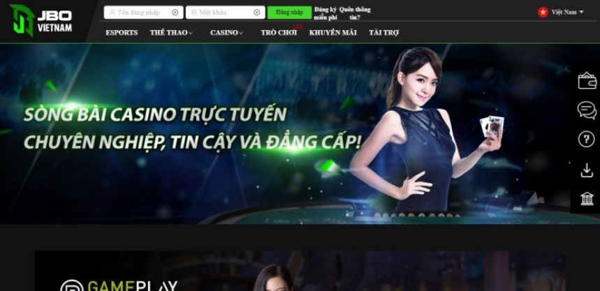 Những ưu điểm độc đáo của các trang web game cấp Xx88 - Xx88
