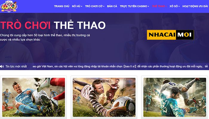 777King cung cấp những dịch vụ gì? - 777King