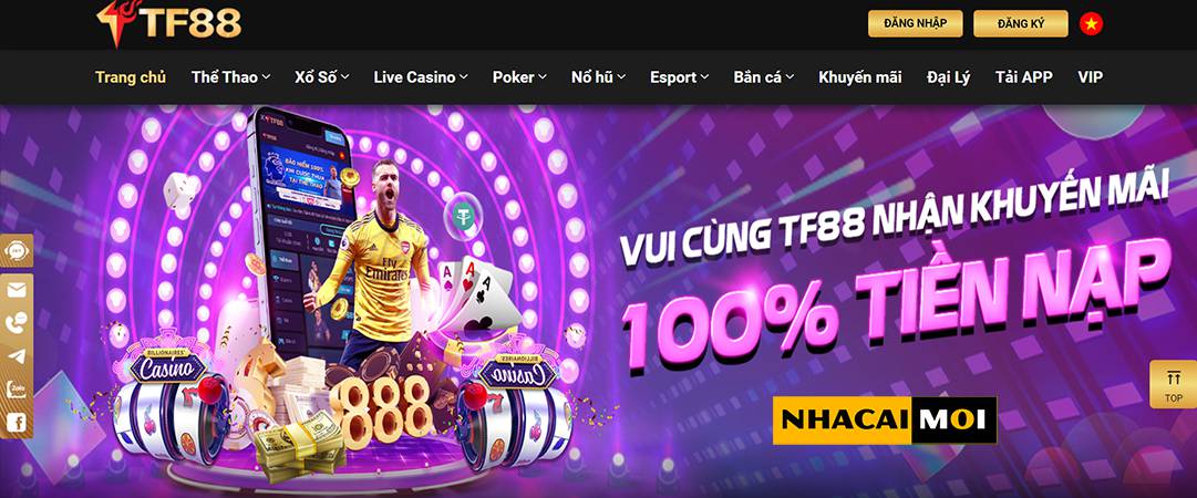Hướng dẫn cơ bản về vận hành 266Bet - 266Bet