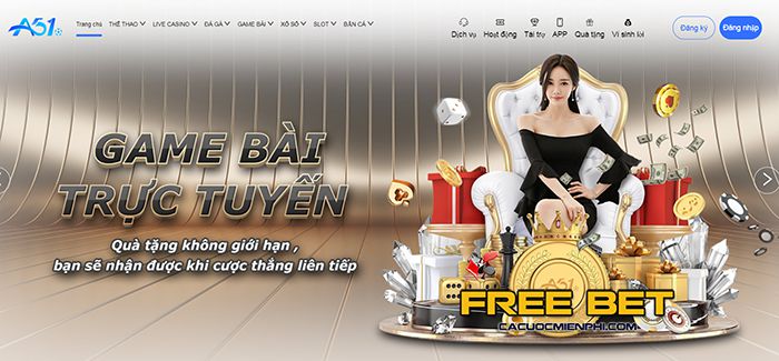 Các cuộc thi cá cược cấp độ Sumvip được lựa chọn - Sumvip