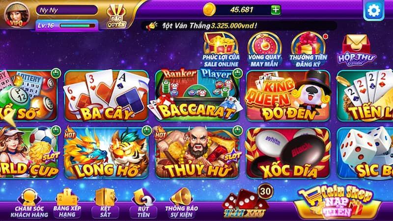 Cài đặt ứng dụng Luck8 trên thiết bị Android của bạn - Luck8