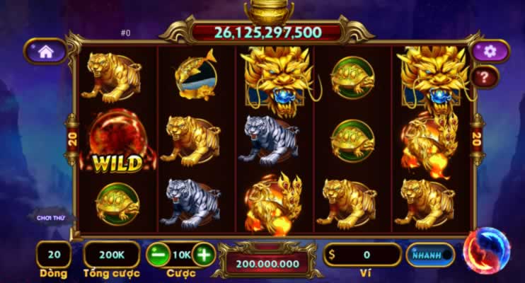Tổng quan ngắn gọn về trò chơi máy đánh bạc Fun88 Phong Than - Fun88