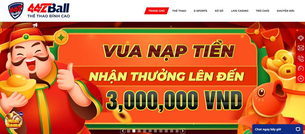 Cách luyện tập trò chơi biểu diễn hổ cấp độ K8vn một cách an toàn - K8vn