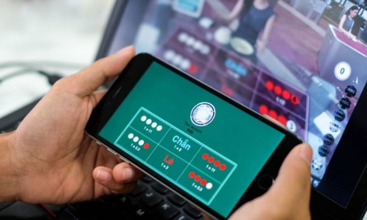 Cách tham gia cá cược với một công ty cá cược uy tín đạt chuẩn Oke88 - Oke88